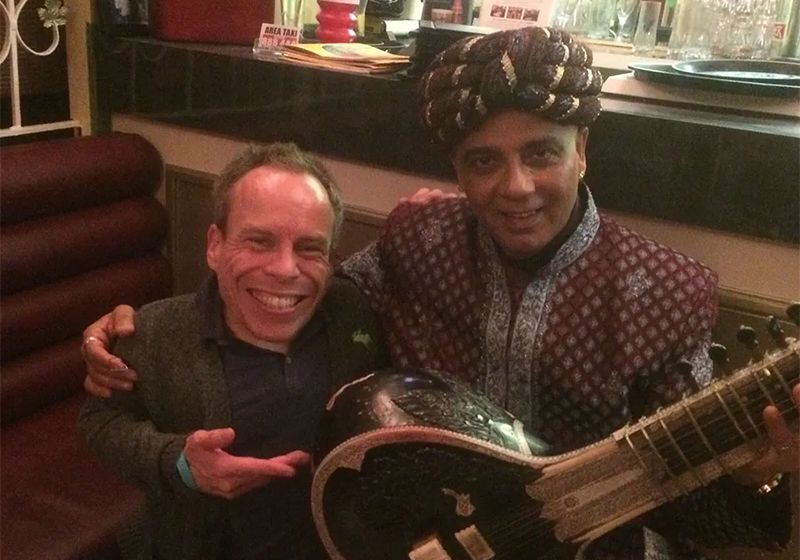 Warwick Spice