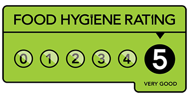 Food Hygience Rating